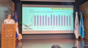 Tras 14 años de espera, presidente Abinader inaugura escuela básica en La Ureña, SDE, con capacidad para 840 niños y niñas