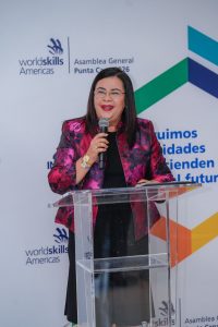 República Dominicana se posiciona como epicentro regional de la Formación Técnico Profesional