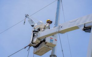 ETED realizará mantenimiento programado en líneas de transmisión y subestación este jueves 23 de abril