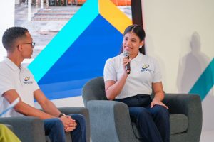 Jóvenes RD medallistas de WorldSkills narran cómo la competencia cambió el rumbo de sus vidas