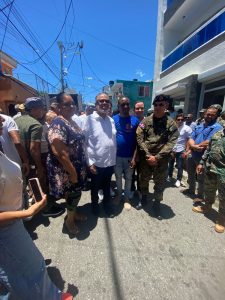 A los fines de publicación, desde la Dirección General de Desarrollo de la Comunidad compartimos esta nota informativa.