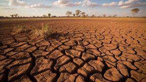 Calor extremo y sequías serán más frecuentes hacia el futuro