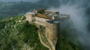 Al menos 30 personas mueren en la Ciudadela Laferrière, monumento histórico de Haití