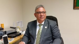 Promueven formalización de organizaciones sin fines de lucro en el país
