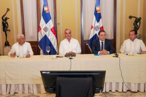 FENATRADO califica de positiva reunión entre gobierno y sector transporte para mitigar alza de combustibles