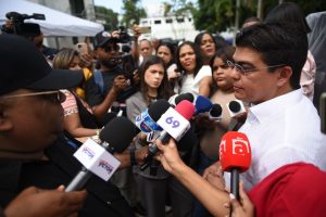 CAASD recibe equipos con los que se elevará producción de agua del acueducto Haina-Manoguayabo