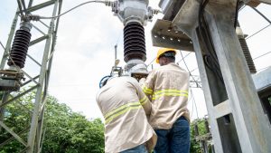 ETED desarrollará mantenimientos estratégicos esta semana para fortalecer la confiabilidad del sistema eléctrico y facilitará trabajos programados de EDESUR