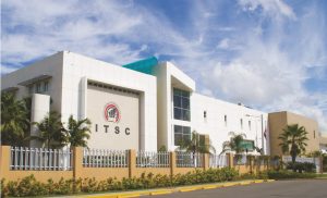 ITSC avanza hacia la instalación de moderno laboratorio de semiconductores para fortalecer formación técnica especializada