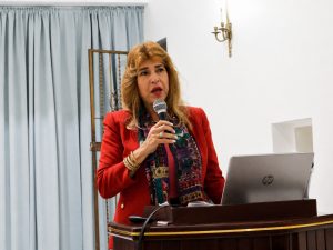 Soraya Aquino advierte que el Estado dominicano continúa fallando en la protección de las mujeres.