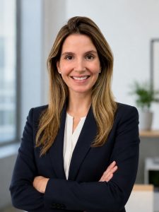 Presidente Abinader designa a Rocío Vidal como directora de URBE; González Cuadra como asesor en materia de desarrollo urbanístico