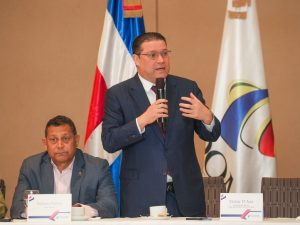 FEDOMU designa a Yayo como enlace especial ante el Poder Ejecutivo para Ley de Residuos