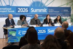 RD asume en Alemania el liderazgo mundial en la descarbonización del transporte