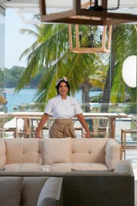 Zola y Kimpton Las Mercedes presentan una exclusiva cena “A 4 Manos” junto a Chef Tita y Chef Cosimo