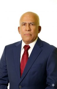 Catedrático Francisco Acosta, aspira a importantes transformaciones sociales en el país, desde el Decanato de la Facultad de Humanidades de la UASD