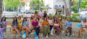 LA MARCA MAZDA DEL GRUPO VIAMAR INICIA CLUB DE LECTURA CON EL LIBRO “HÁBITOS PODEROSOS” DE YAJAIRA ANTONIO