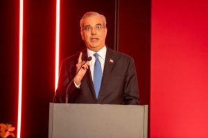 Scotiabank reconoce gestión de Gobierno mantiene estabilidad macroeconómica, clima de negocios y potencial de crecimiento del país; instalará en RD sede regional para liderar operaciones e inversiones en el Caribe, Centroamérica y Colombia