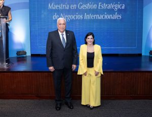 ProDominicana y Universidad APEC lanzan maestría en gestión estratégica de negocios internacionales