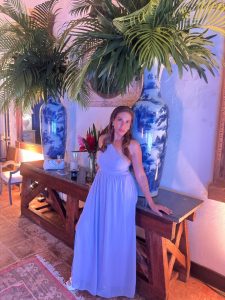 Alba Disla felicita a todas las madres dominicanas y del mundo en su día