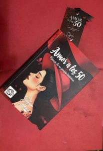 Sofía Lana  presenta “Amor a los 50: Reina de su Propia Historia” en destacado encuentro de liderazgo femenino