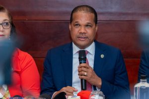 Humanidades se integra con fuerza al proyecto de Radhamés Silverio